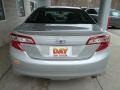 Classic Silver Metallic - Camry SE Photo No. 3