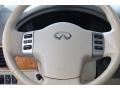Tuscan Pearl White - QX 56 4WD Photo No. 8