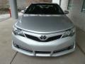 Classic Silver Metallic - Camry SE Photo No. 6