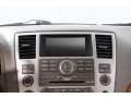 Tuscan Pearl White - QX 56 4WD Photo No. 9