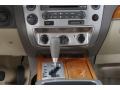 Tuscan Pearl White - QX 56 4WD Photo No. 10