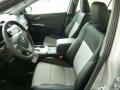Classic Silver Metallic - Camry SE Photo No. 8