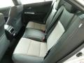 Classic Silver Metallic - Camry SE Photo No. 9