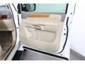 Tuscan Pearl White - QX 56 4WD Photo No. 12