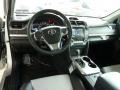 Classic Silver Metallic - Camry SE Photo No. 10