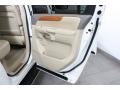 Tuscan Pearl White - QX 56 4WD Photo No. 13