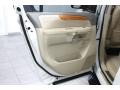 Tuscan Pearl White - QX 56 4WD Photo No. 14