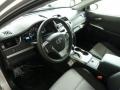 Classic Silver Metallic - Camry SE Photo No. 12