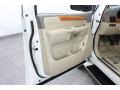 Tuscan Pearl White - QX 56 4WD Photo No. 15