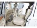 Tuscan Pearl White - QX 56 4WD Photo No. 17