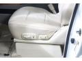 Tuscan Pearl White - QX 56 4WD Photo No. 18