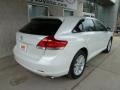 Blizzard White Pearl - Venza LE Photo No. 2