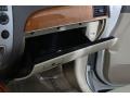 Tuscan Pearl White - QX 56 4WD Photo No. 20