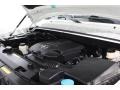 Tuscan Pearl White - QX 56 4WD Photo No. 23