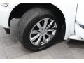 Tuscan Pearl White - QX 56 4WD Photo No. 25