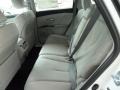 2012 Blizzard White Pearl Toyota Venza LE  photo #9