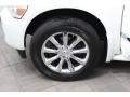 Tuscan Pearl White - QX 56 4WD Photo No. 26