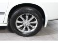 Tuscan Pearl White - QX 56 4WD Photo No. 27