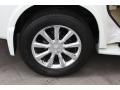 Tuscan Pearl White - QX 56 4WD Photo No. 28