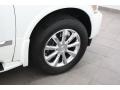 Tuscan Pearl White - QX 56 4WD Photo No. 29