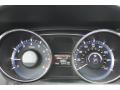 Gray Gauges Photo for 2011 Hyundai Sonata #60915512