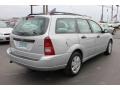 CD Silver Metallic - Focus ZXW SE Wagon Photo No. 2
