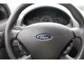CD Silver Metallic - Focus ZXW SE Wagon Photo No. 5