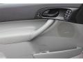 CD Silver Metallic - Focus ZXW SE Wagon Photo No. 7