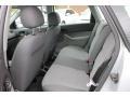 CD Silver Metallic - Focus ZXW SE Wagon Photo No. 10