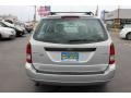 CD Silver Metallic - Focus ZXW SE Wagon Photo No. 12