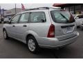 CD Silver Metallic - Focus ZXW SE Wagon Photo No. 13