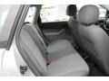 CD Silver Metallic - Focus ZXW SE Wagon Photo No. 14
