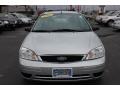 CD Silver Metallic - Focus ZXW SE Wagon Photo No. 17