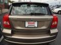 2007 Light Khaki Metallic Dodge Caliber R/T AWD  photo #6