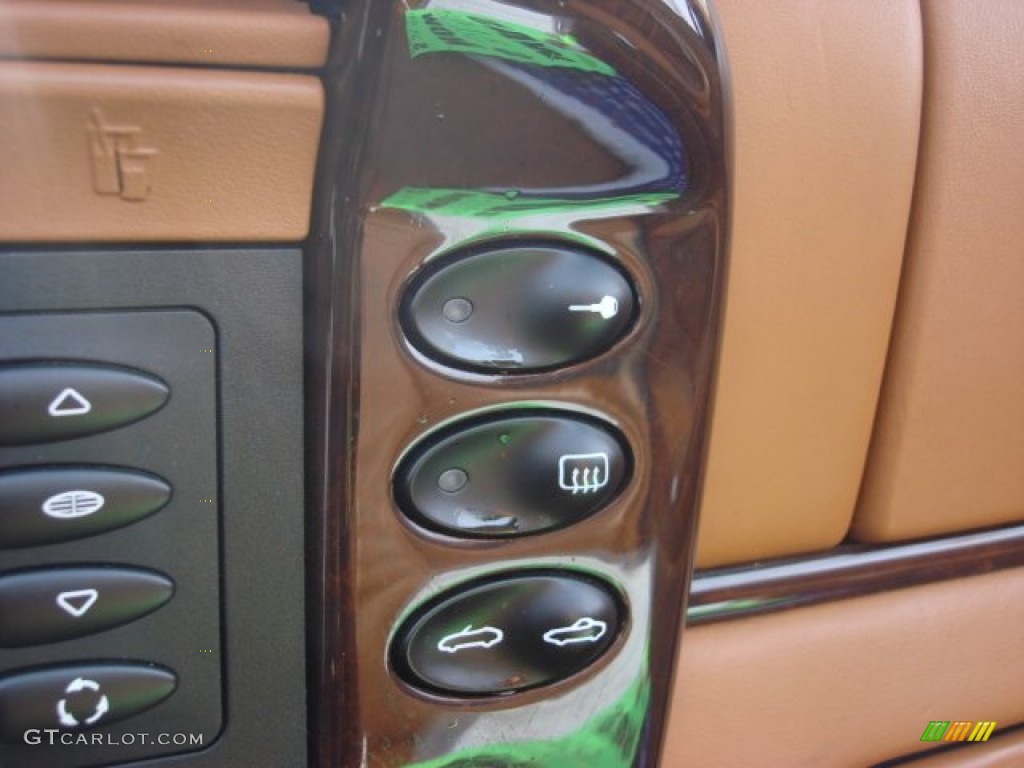 2002 Porsche 911 Carrera Cabriolet Controls Photo #60916448
