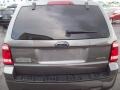 2009 Sterling Grey Metallic Ford Escape XLT 4WD  photo #4