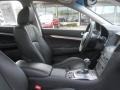 2011 Blue Slate Infiniti G 37 x AWD Sedan  photo #7
