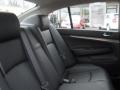 2011 Blue Slate Infiniti G 37 x AWD Sedan  photo #8