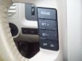 2009 Sterling Grey Metallic Ford Escape XLT 4WD  photo #13