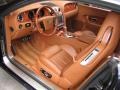 Saddle Interior Photo for 2006 Bentley Continental GT #60917150