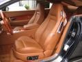 Saddle 2006 Bentley Continental GT Standard Continental GT Model Interior Color