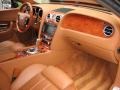 Saddle Dashboard Photo for 2006 Bentley Continental GT #60917250