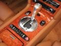  2006 Continental GT  6 Speed Automatic Shifter