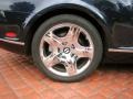 2006 Bentley Continental GT Standard Continental GT Model Wheel and Tire Photo