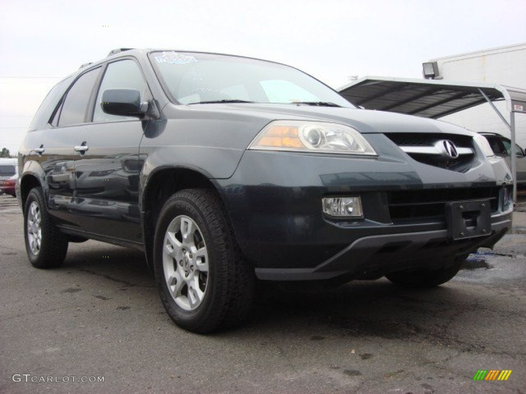 2004 MDX  - Sagebrush Pearl / Quartz photo #1