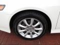 Premium White Pearl - TSX Sedan Photo No. 8