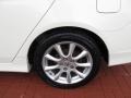 Premium White Pearl - TSX Sedan Photo No. 9