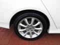 Premium White Pearl - TSX Sedan Photo No. 10