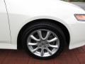 Premium White Pearl - TSX Sedan Photo No. 11