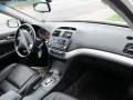 Premium White Pearl - TSX Sedan Photo No. 12